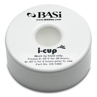 BASi Culex I-Cup Reusable Chilling Chamber for Scintillation Vials - Animal Studies - BASi - MSE Supplies