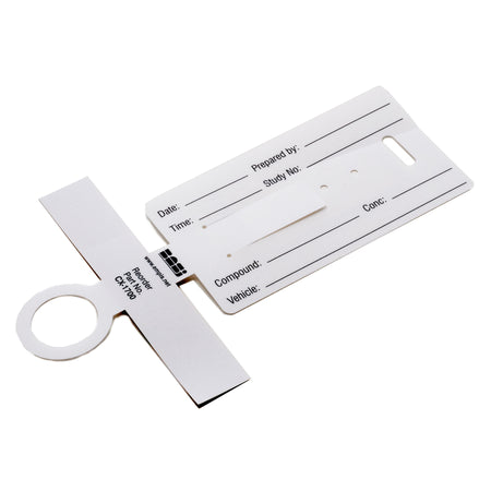 BASi Empis Vial Holder - Animal Studies - BASi - MSE Supplies