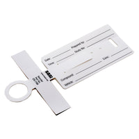 BASi Empis Vial Holder - Animal Studies - BASi - MSE Supplies