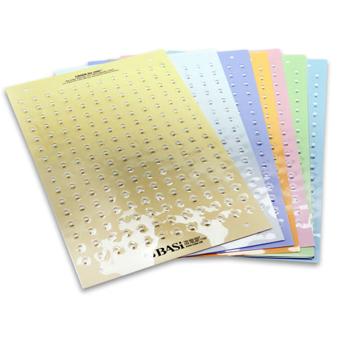 BASi Chads for Small Vials - Animal Studies - BASi - MSE Supplies