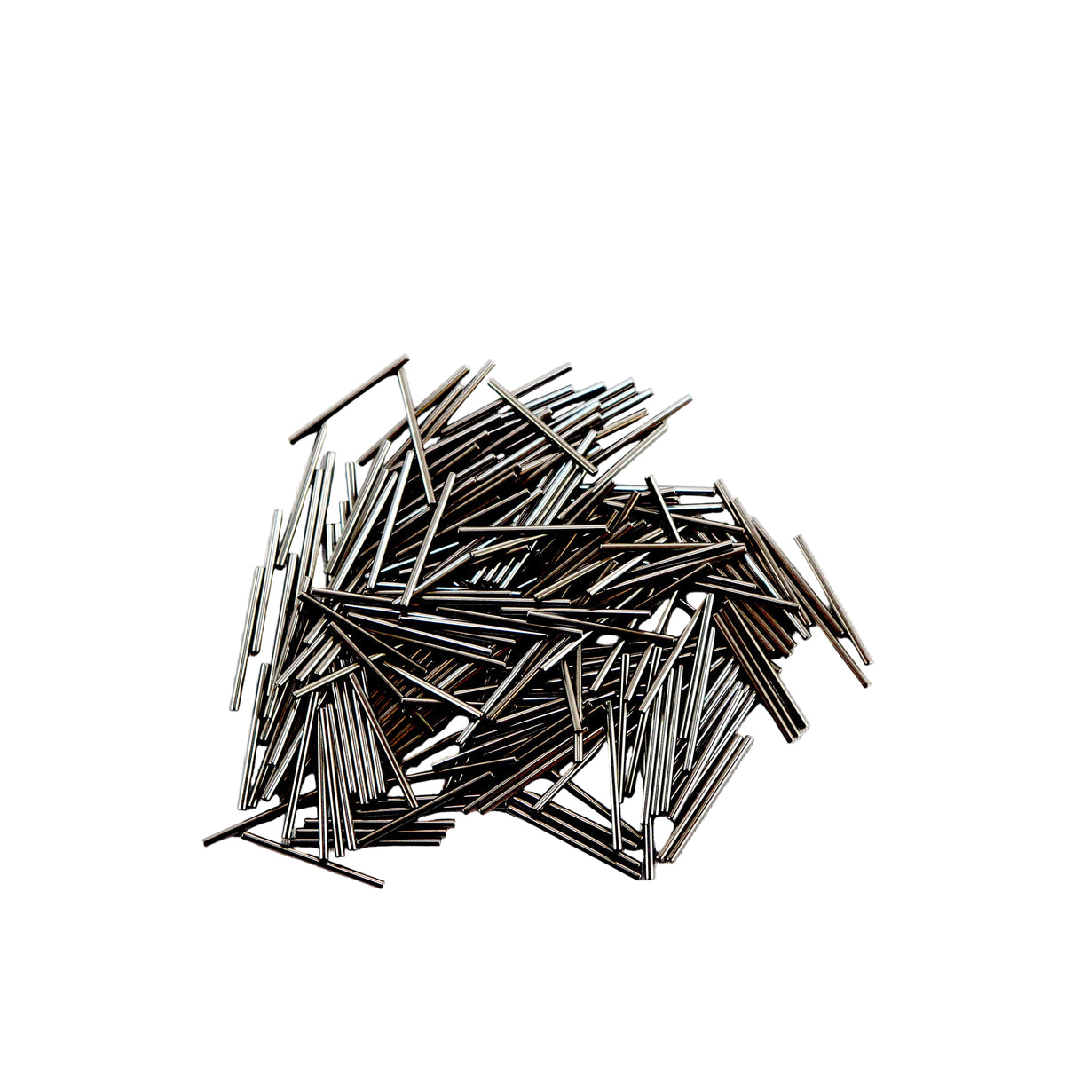 BASi 19 Gauge Stainless Steel Catheter Plug - Autoclavable - Animal Studies - BASi - MSE Supplies