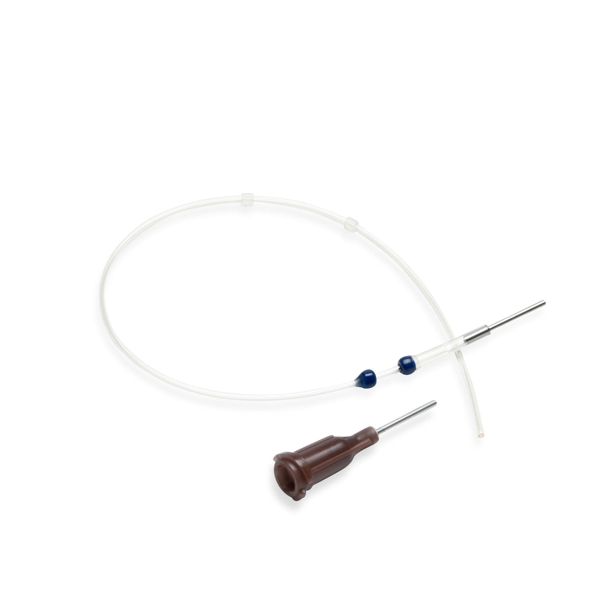 BASi Rat Femoral Vein Catheter (Dark Blue Bead) - Animal Studies - BASi - MSE Supplies