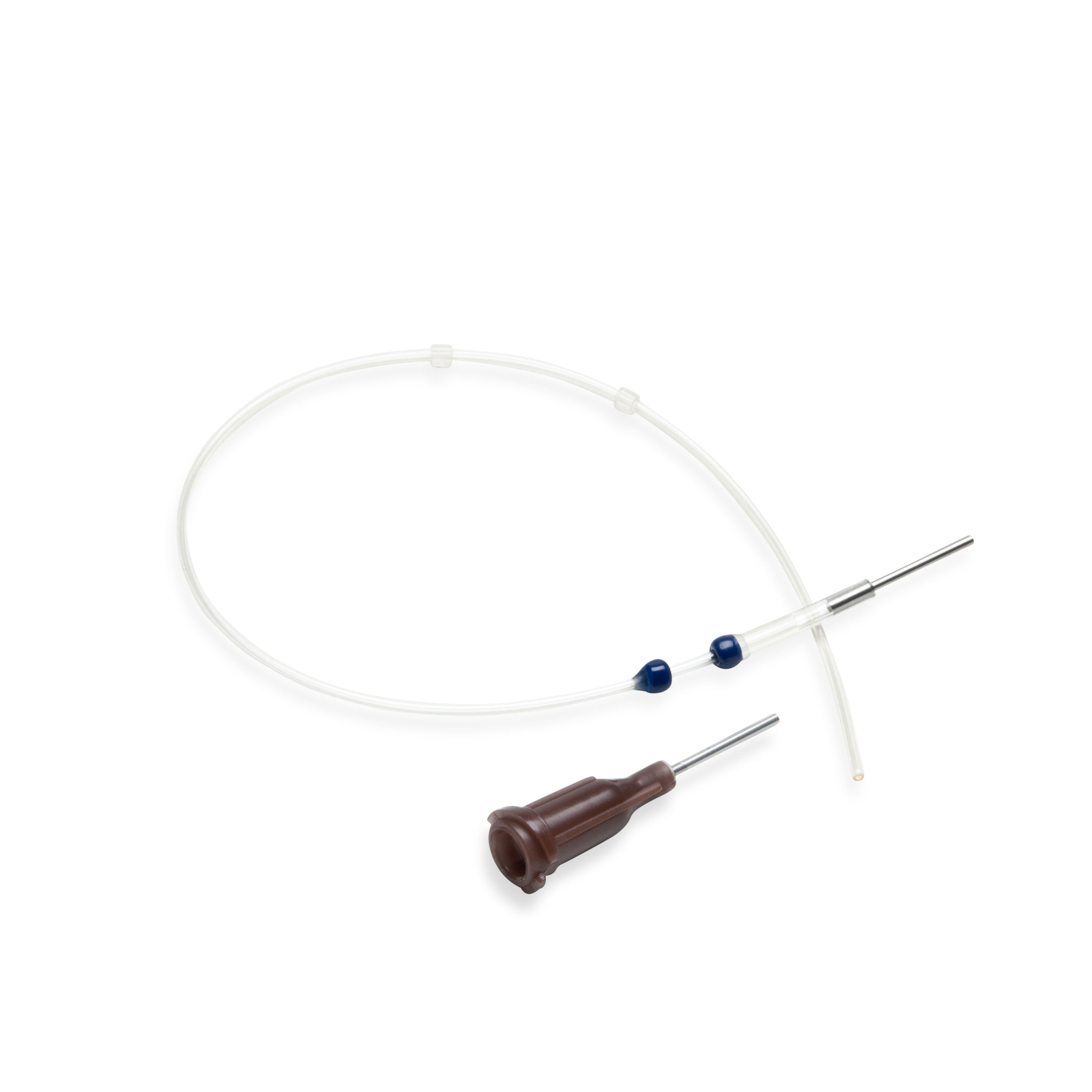 BASi Rat Femoral Vein Catheter (Dark Blue Bead) - Animal Studies - BASi - MSE Supplies
