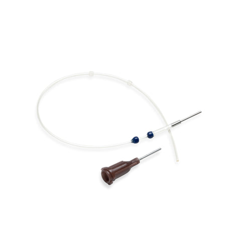 BASi Rat Femoral Vein Catheter (Dark Blue Bead) - Animal Studies - BASi - MSE Supplies