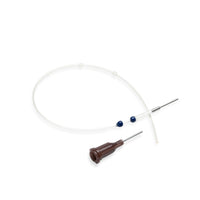 BASi Rat Femoral Vein Catheter (Dark Blue Bead) - Animal Studies - BASi - MSE Supplies