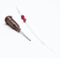 BASi Culex Sterile Catheter - Mouse Carotid (Red Bead) - Animal Studies - BASi - MSE Supplies