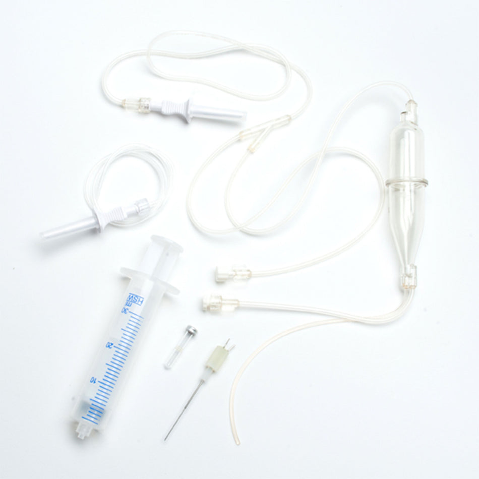 BASi Culex-L Tubing Kit - Animal Studies - BASi - MSE Supplies