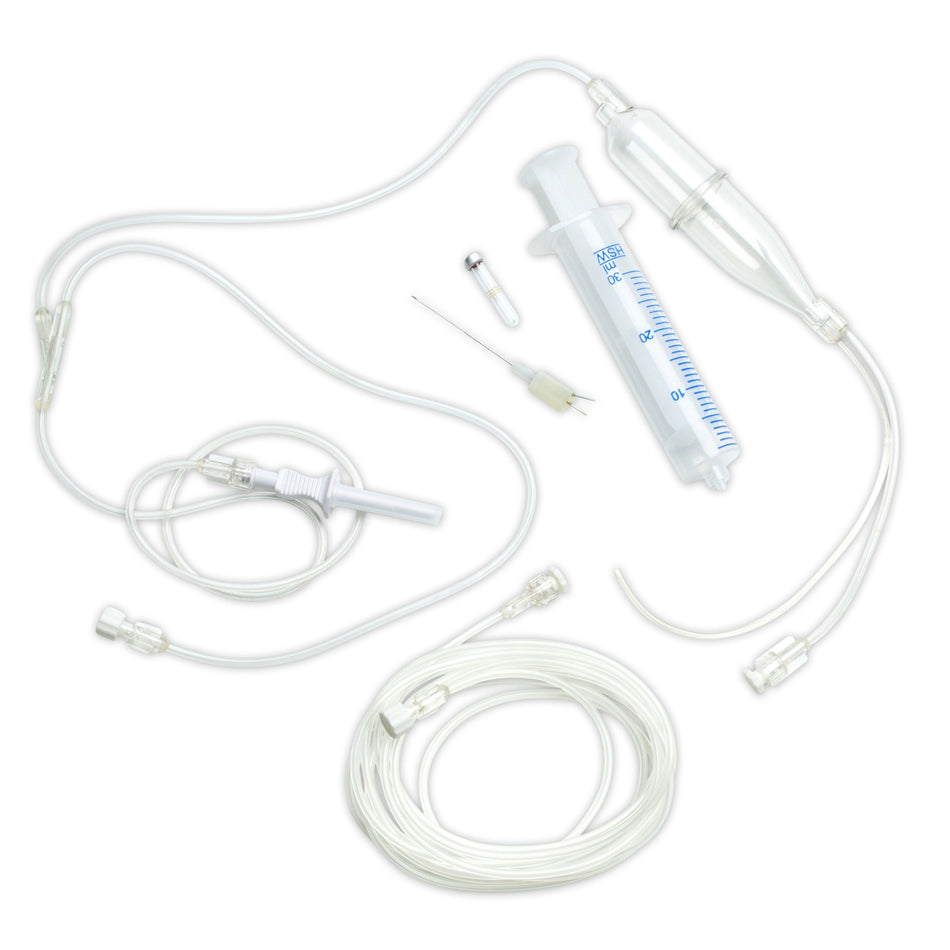 BASi Culex-L Sterile Tubing Kit (Swine) - Animal Studies - BASi - MSE Supplies