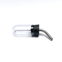 BASi Mouse Water Bottle - Animal Studies - BASi - MSE Supplies