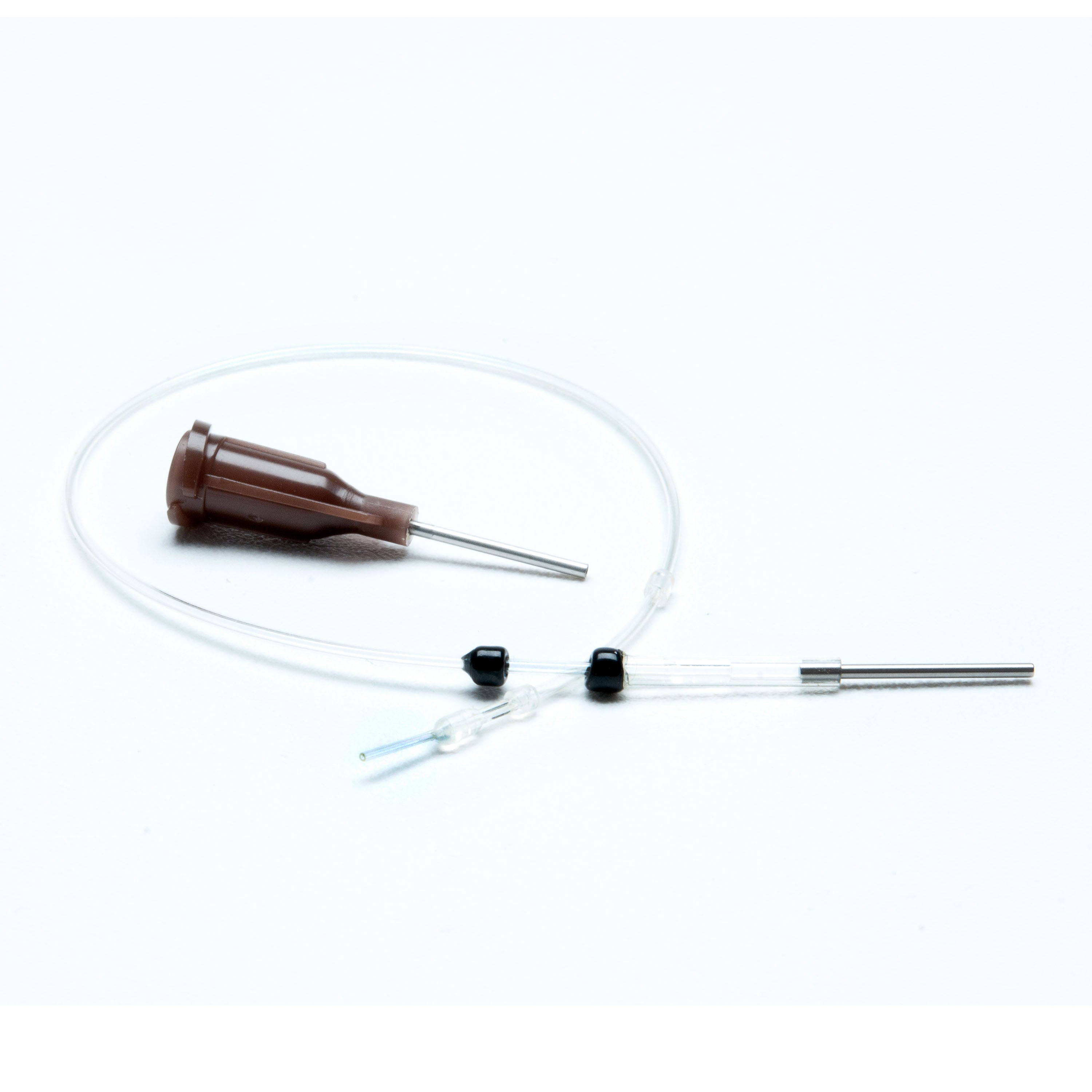 BASi Culex Sterile Catheter - Bile Duct (Black Bead) - Animal Studies - BASi - MSE Supplies