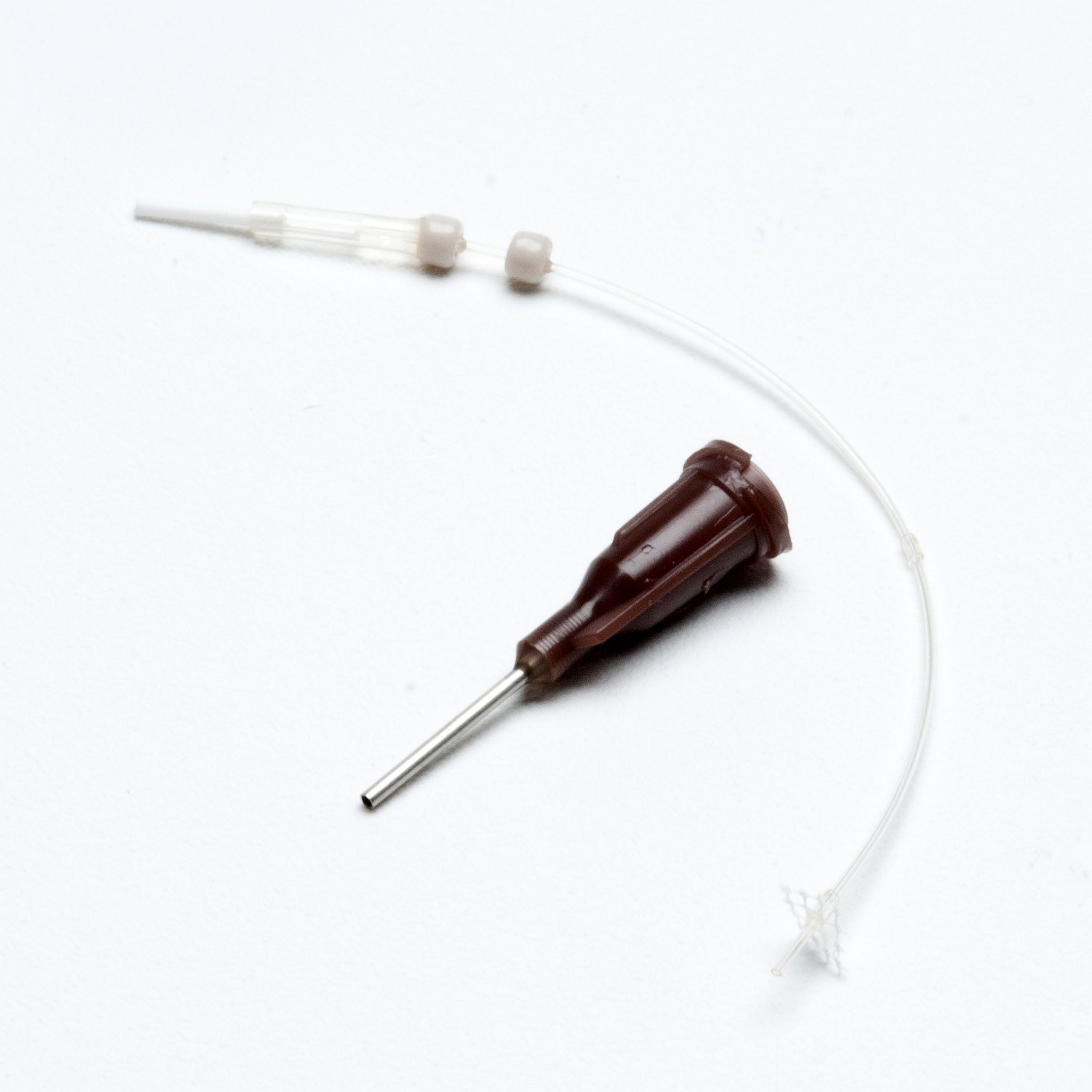 BASi Culex/Empis Sterile Mouse GI Catheter - Animal Studies - BASi - MSE Supplies