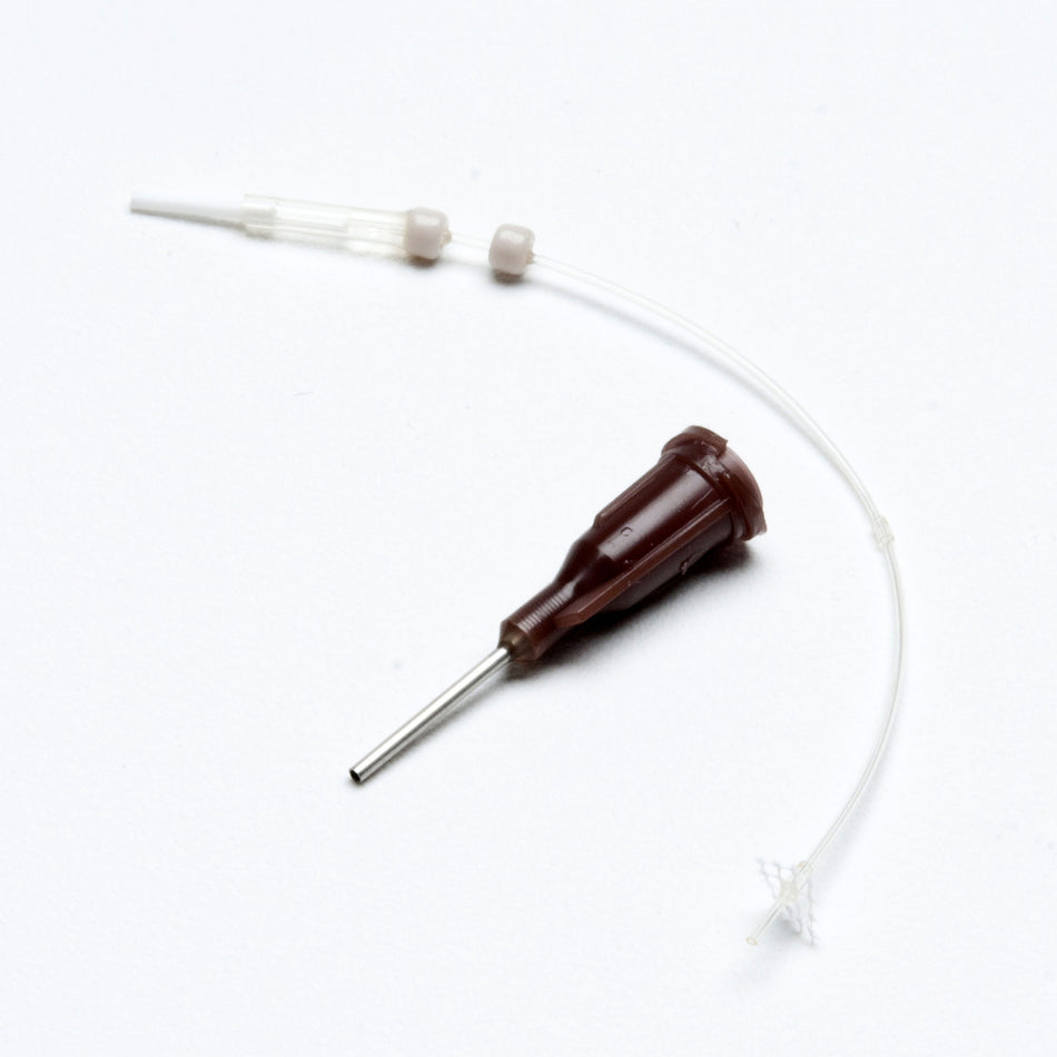 BASi Culex/Empis Sterile Mouse GI Catheter - Animal Studies - BASi - MSE Supplies