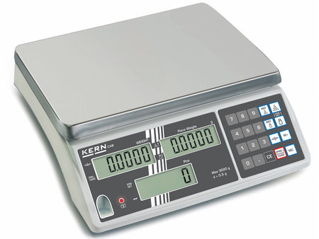 Kern Counting Scale CXB 15K1, Balances and Scales, Kern, MSE Supplies