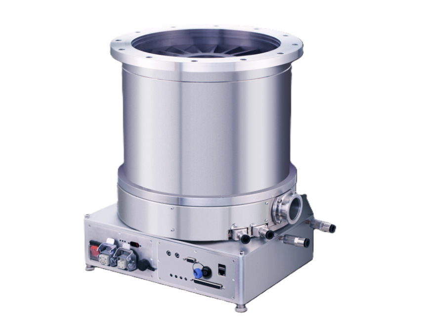 MSE PRO Magnetically Levitated Pump, Water Cooling on Board, High Pump Speed - MSE Supplies LLC