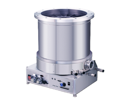 MSE PRO Magnetically Levitated Pump, Water Cooling on Board, High Pump Speed - MSE Supplies LLC