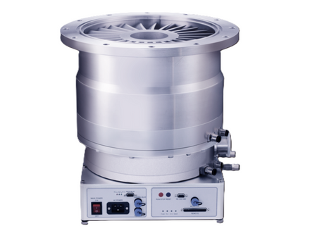MSE PRO Magnetically Levitated Pump, Water Cooling on Board, Highest Pump Speed - MSE Supplies LLC