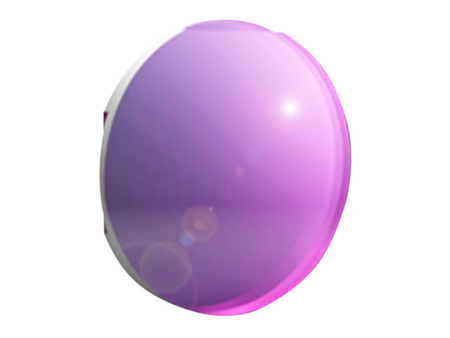 MSE PRO Compound Zero Order Waveplates, Quarter or Half Retardance, Optics, MSE Supplies LLC, MSE Supplies