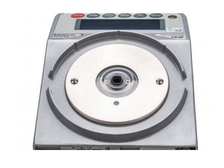 A&D Weighing Precision Balance, 3200g x 0.01g with Internal Calibration, IP65