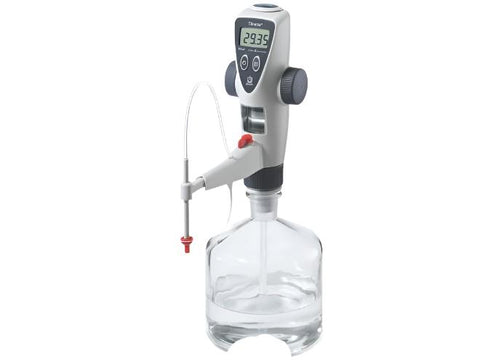 BrandTech Titrette® Bottle-Top Burettes | BrandTech