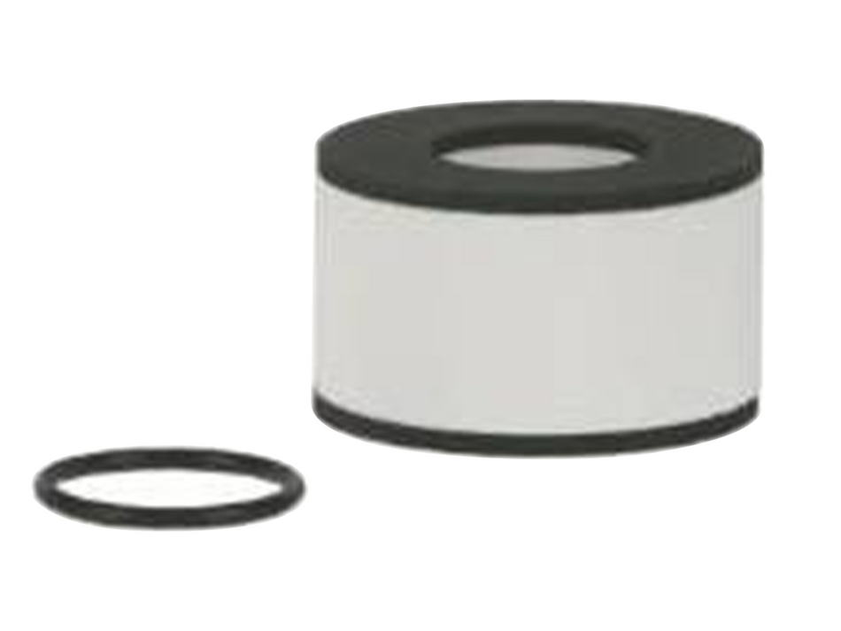 BrandTech RC Filter for Oil Mist Separator, Ceramic, Bio Lab Consumables, BrandTech, MSE Supplies