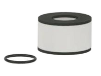 BrandTech RC Filter for Oil Mist Separator, Ceramic, Bio Lab Consumables, BrandTech, MSE Supplies