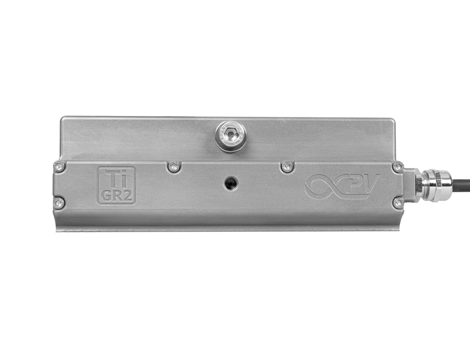 InfinityPV Heated Slot-die Heads - MSE Supplies LLC