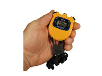 Sper Scientific Water Resistant Stopwatch