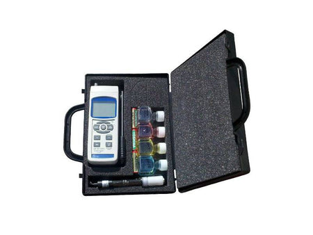 Sper Scientific SD Card Datalogger pH Meter