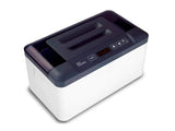Sper Scientific UV-C Ultrasonic Cleaner + Sanitizer - 1.2 Liters 