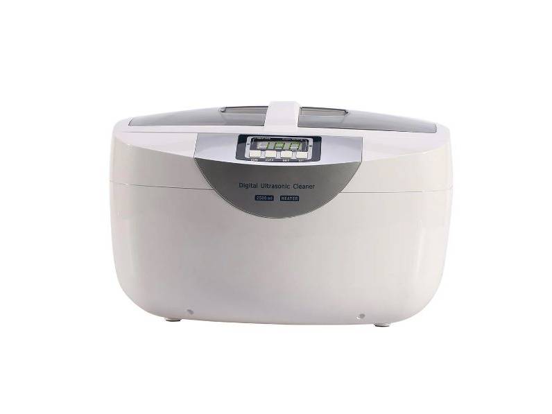 Sper Scientific Advanced Ultrasonic Cleaner with Heater - 2.5 Liters ...