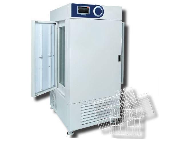 Witeg Incubators SWGC Growth Chamber SmartLab Illumination 432/864 ...