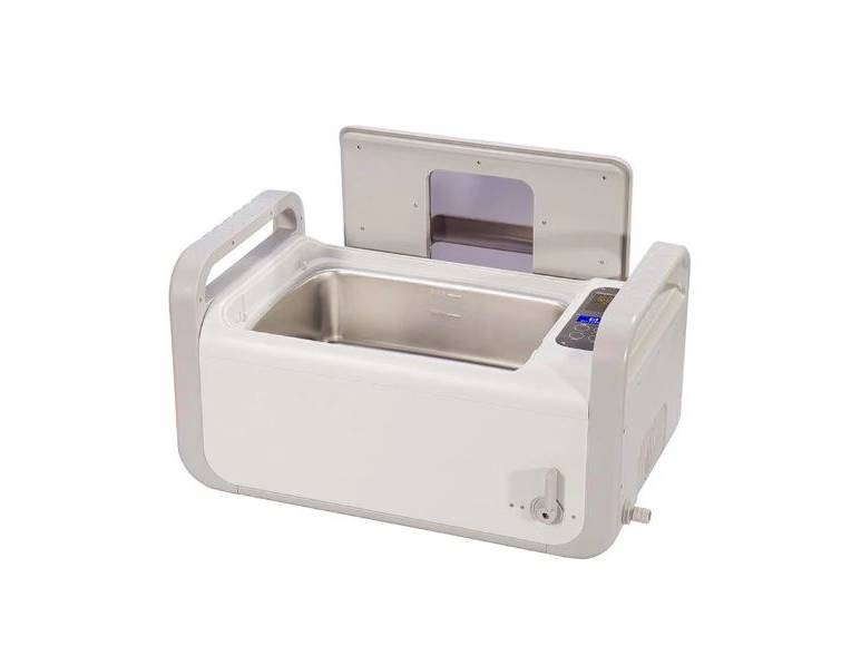 Sper Scientific High Capacity Advanced Ultrasonic Cleaner with – MSE ...