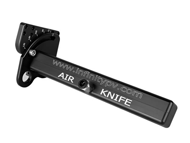 InfinityPV Laboratory Air Knife Standard – MSE Supplies