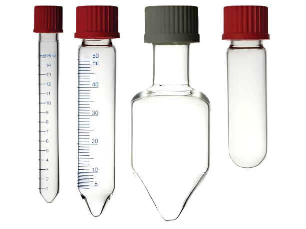 Witeg Centrifuge Tubes BIOGEN 