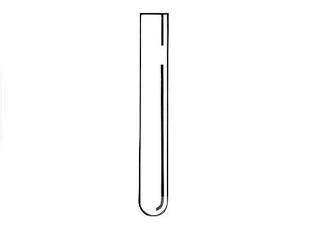 Witeg Kahn-Tubes AR-Glass