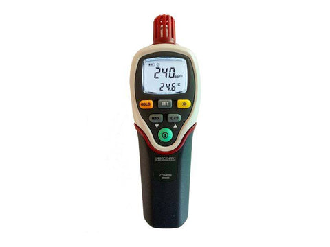 Sper Scientific Handheld Carbon Monoxide Meter– MSE Supplies LLC
