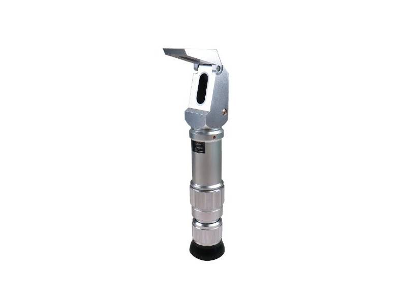 Sper Scientific Sugar/Brix Refractometer 0-80%