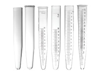 Witeg Centrifuge Tubes Conical Bottom
