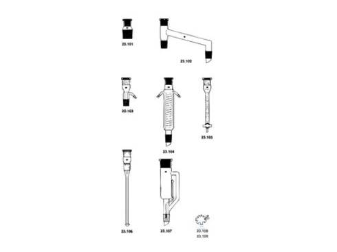 Witeg ST-Combi-Box "Makro" 23 Complete