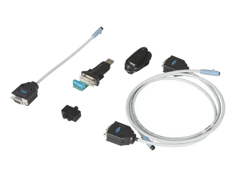 BrandTech VACUU·BUS® Communication Kit, USB to VACUU·BUS Converter, Pump Systems, BrandTech, MSE Supplies