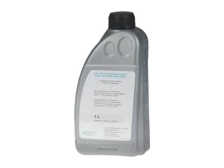 BrandTech 1 L B-Oil For Rotary Vane Pumps, Can of 1 Liter - MSE Supplies LLC