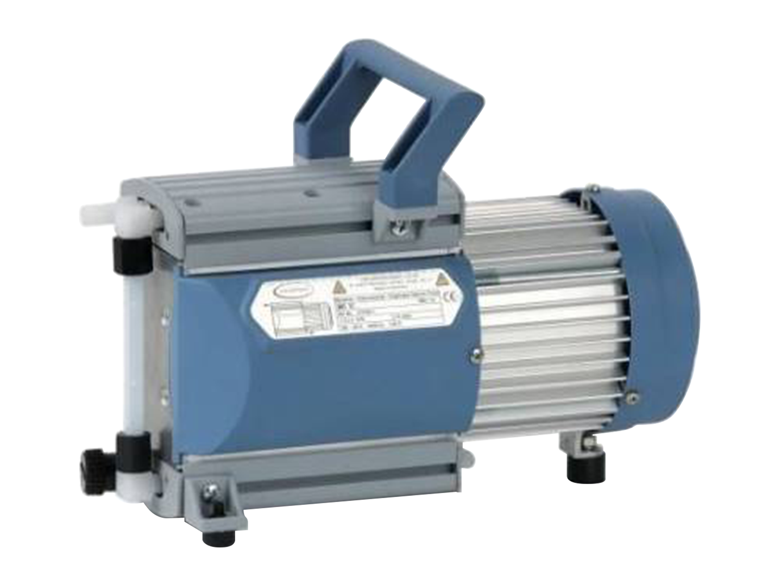 BrandTech MD 1C Chemistry Diaphragm Pump – MSE Supplies LLC