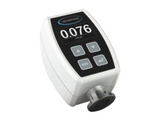 BrandTech VACUU·VIEW Extended Vacuum Gauge, Pump Systems, BrandTech, MSE Supplies