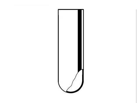 Witeg Centrifuge Tubes 240 ML