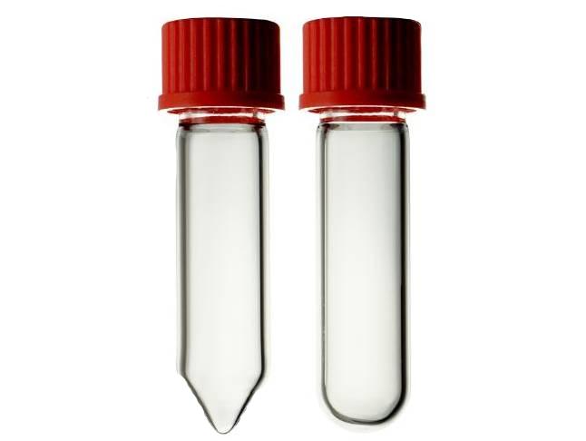 Witeg Centrifuge Tubes With Screw Cap