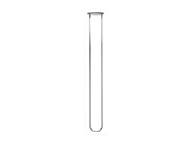Witeg Culture Tubes With Rim