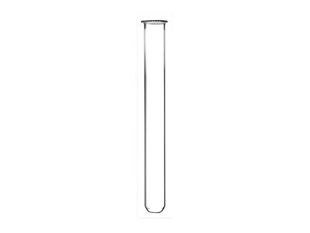 Witeg Culture Tubes With Rim