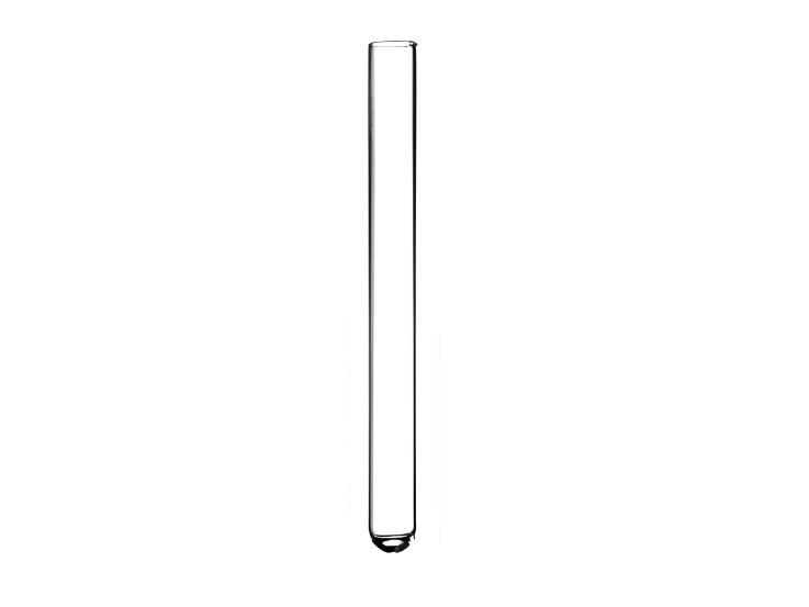 Witeg Test Tubes With Heavy Wall (~1MM)