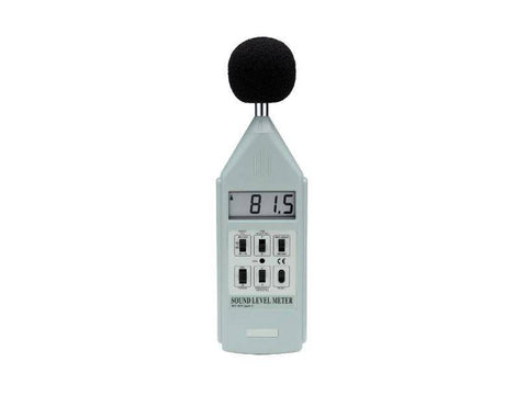 Sper Scientific Type 1 Sound Meter