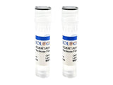 Biologix Ultra Pure Water, Molecular Biology Grade, DNase, RNAse, Protease, Endotoxins (Pyrogen) Free, PCR/RT-PCR Certified, Nuclease-Free Water, 100 x 1.8 ml/Pack, 20 Pack/Case - MSE Supplies LLC